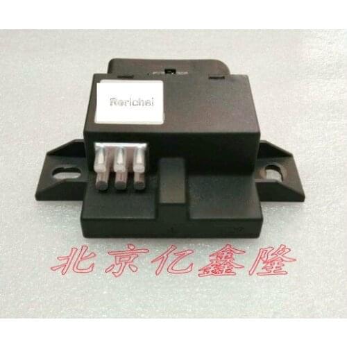 Original for Audi A6L C6 C7 A4L Q5 gasoline pump controller fuel pump module