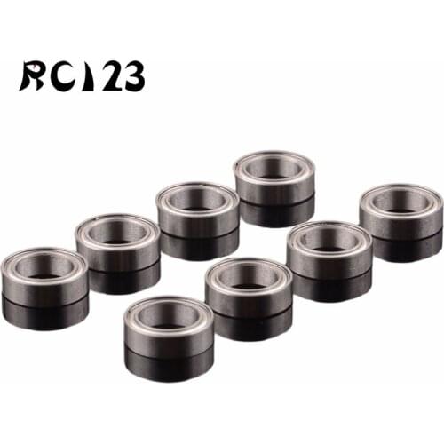 1:18 8P Oil-Retaining Bearing 7*11*3 For A949 A959 A969 A979 K929 1/18 Wltoys A949-35 NEW ENRON
