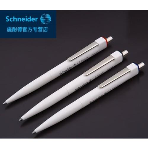 Germany Schneider Ballpoint Pen K3 Business Office Ballpoint Pen