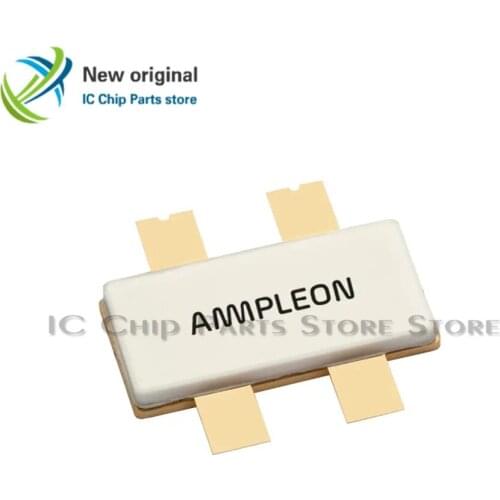 BLF184XRS SMD RF tube High Frequency tube Power amplification module