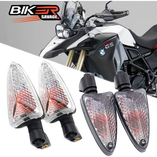 Turn Signals Motorcycle For BMW F650 GS 2010 F650GS 2013 F700 GS F800GS F800 R/S/ST/GT F 650 GS Accessories Indicator Light Bulb