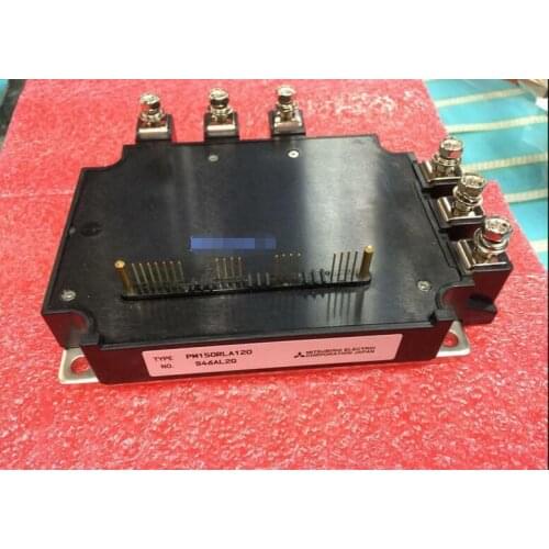 1PCS Mitsubishi NEW PM25RL1A120 Flat-based Intelligent Power Modul free shipping