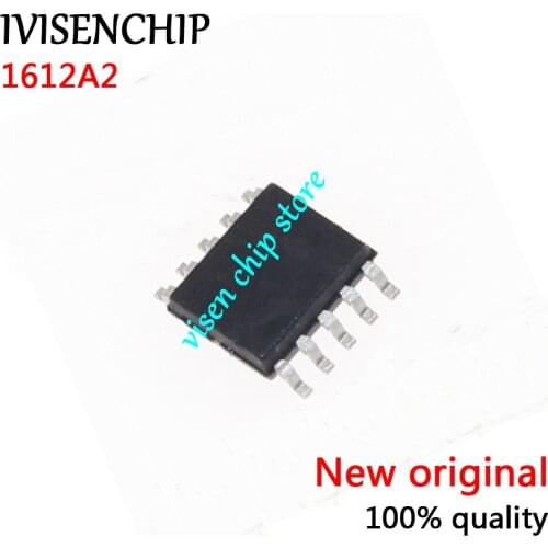 10pcs 1612A2 NCP1612A2 NCP1612A2DR2G SOP-10