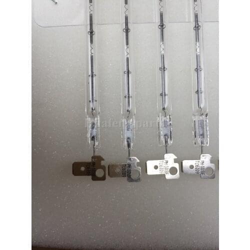 3 pcs a lot Free shipping original new fuser lamp for Samsung ml2950 2626 4728 2875 3310 3710 3750 4833 (230V,850W)