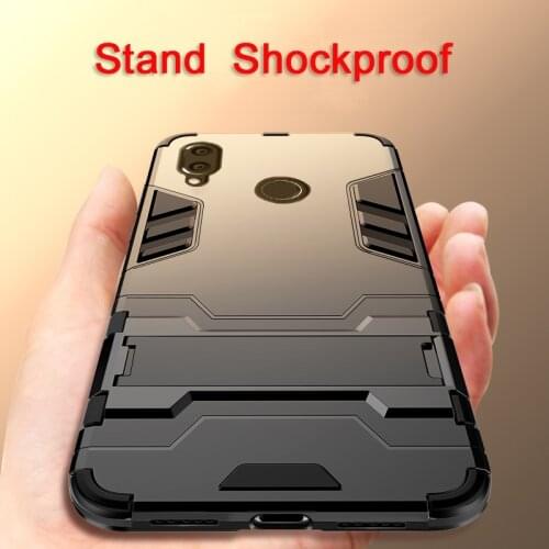 CAPSSICUM Phone Cases Xiaomi Redmi Note 3 Pro