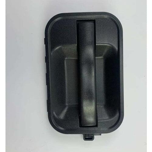 Car Interior Parts Sliding Door Outer Handle for Dongfeng Sokon V27