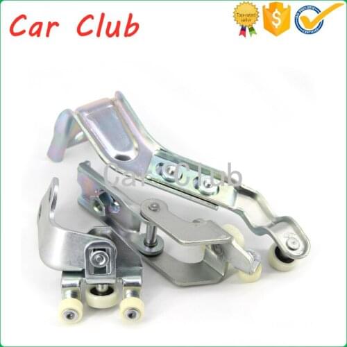 Door pulley 9017600128 9017601047 9017601347 for Dodge Sprinter 2500 3500 2003-2006 Freightliner Sprinter 2500 3500 2003-2006