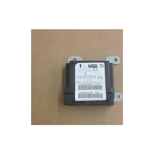 3658120XKZ16B Airbag electronic control unit for greatwall H6