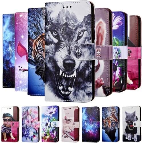 Leather Wallet Case For Lenovo A6020 A6010 K5 Plus Play K9 K10 Note K6 K5 Pro Z5s A5s Vibe S1 C2 P1ma40 P2 A5000 S660 P70 Cover