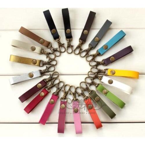 5cm super-fibre faux leather small bags handle 20colors/lot