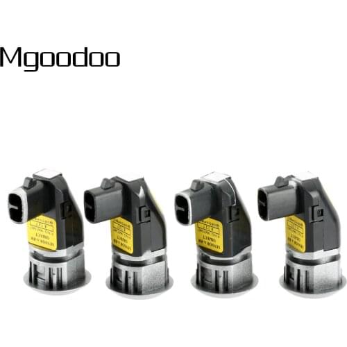 Mgoodoo Parktronic