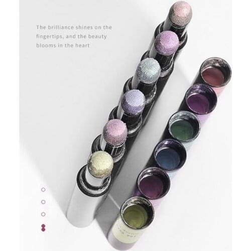 Mifanxi Glitters For Nails