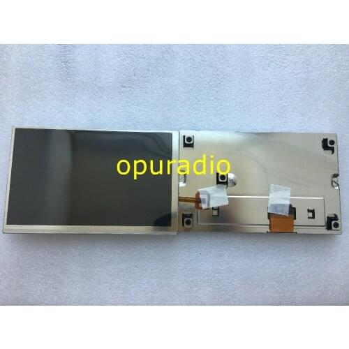 New Brand 7inch LCD display LQ070Y5DG14 without touch screen for car GPS navigation LCD monitors systems 3pcs/lot