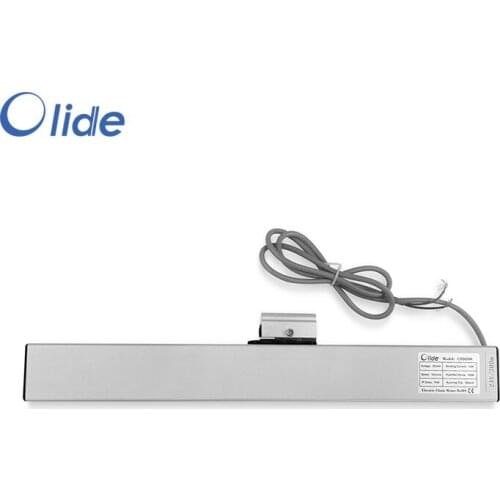 Olide Single Chain Automatic Window Operator DC 24V 400mm Stroke
