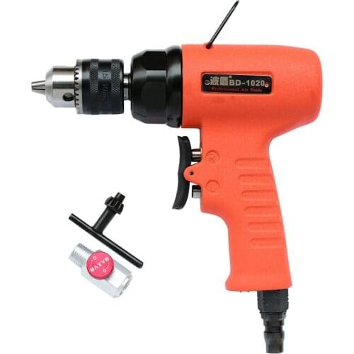 10mm high torque pneumatic drill drill pneumatic drill drill drill BD-1020 gas