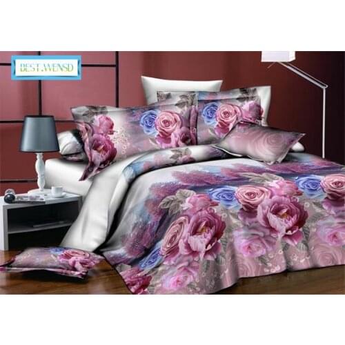 Bedclothes Jacquard Weave Hotel-home Comforter Bedding Sets Large Size Thickening Bed Set Quilt Cover Sheets-housse De Couette