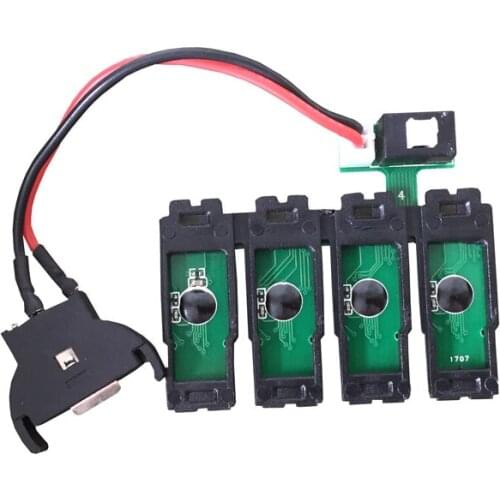 CISS T2991 permanent chips for EPSON XP-235/XP-245/XP-247/XP-332/XP-335/XP-342/XP-432/XP-435/XP-442/XP-445 printer