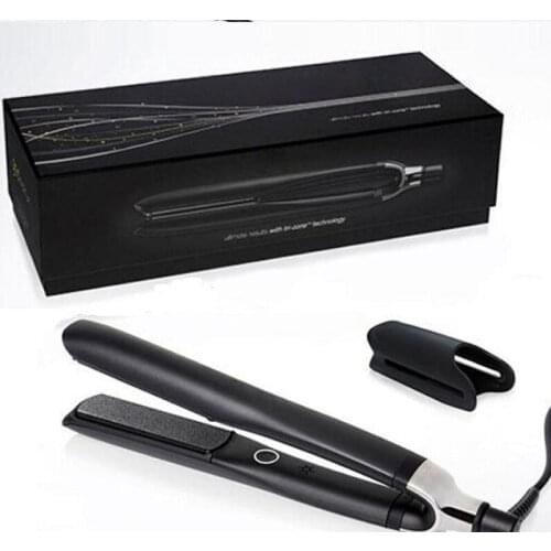 Professional Styler Flat Hair Iron Straightener HGHPH195