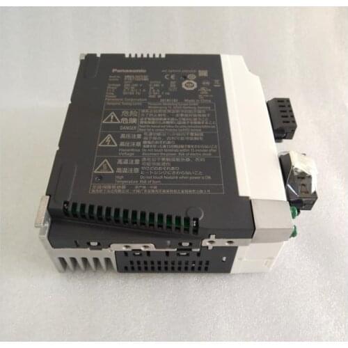 A6 Family Whole New 750w AC Servo Drive MBDLN25SE For CNC Cutting Machine