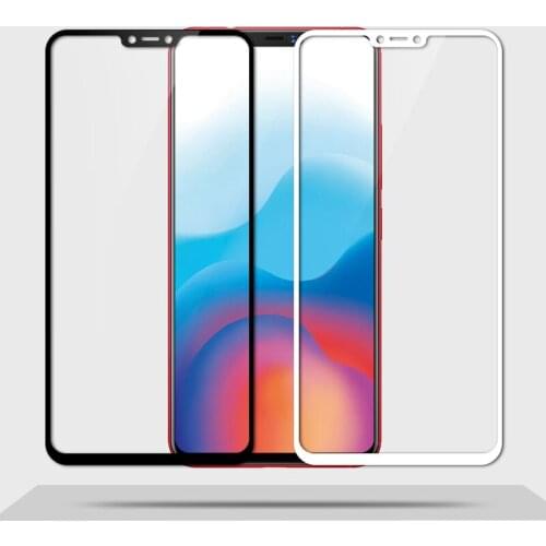 ShuiCaoRen Screen Protectors For Vivo V9