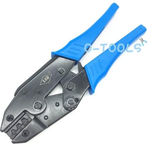 Solar Crimping tool for connector 2.5, 4, 6.0mm square solar cable PV Crimp tools DIY solar power system connect LS-2546B