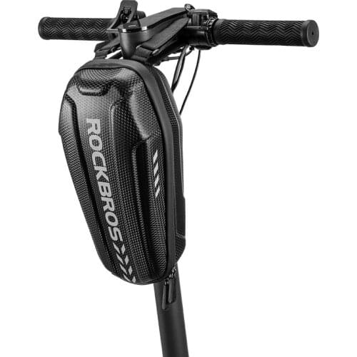 Electric Scooter Charter First Package Folding Bike Handle Bag Hard Shell EVA Balance Bike Bag Scooter Bag Scooter Accessories