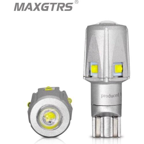 2x High Power W16W T15 921 912 LED Bulbs Canbus OBC Error Free CREE Chip LED Backup Light Car Reverse Parking Lamp Xenon White
