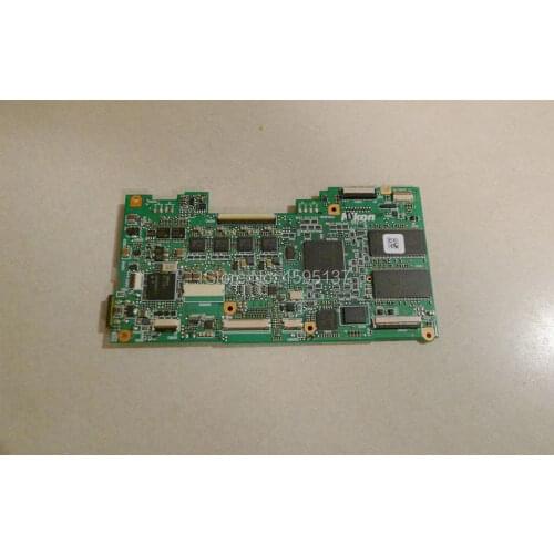 For Nikon D200 Mainboard Motherboard Main Board Mother PCB Camera Replacement Spare Part