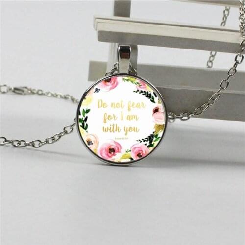 ZUWEI WU Punk Pendants