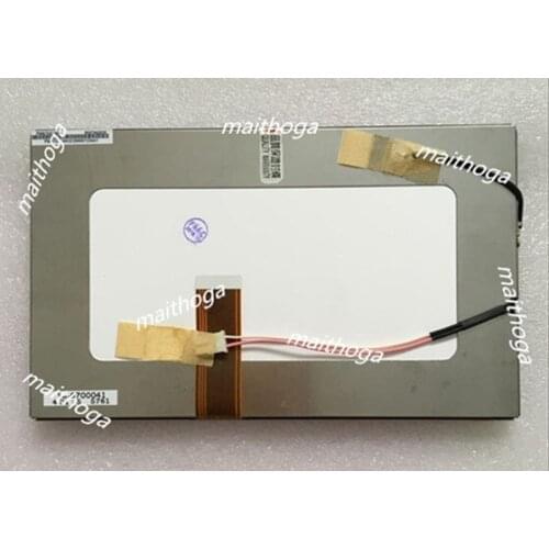 7.0 inch TFT LCD Screen PW070XS1 480(RGB)*234