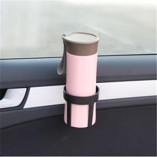 Car Beverage Cup Holder Automotive Drink Holder Cup Holder Portable Cup Holder AUTO Universal Drink Water Bottle Drink Hook