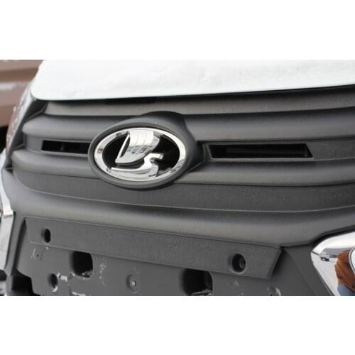 Bars tuning Radiator Grilles