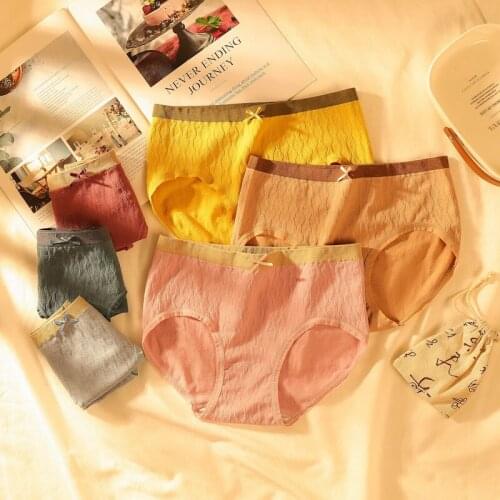 BLDHFZR Women Underwear