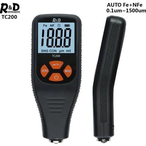 CRVNHG Instruments For Measurement And Analysis