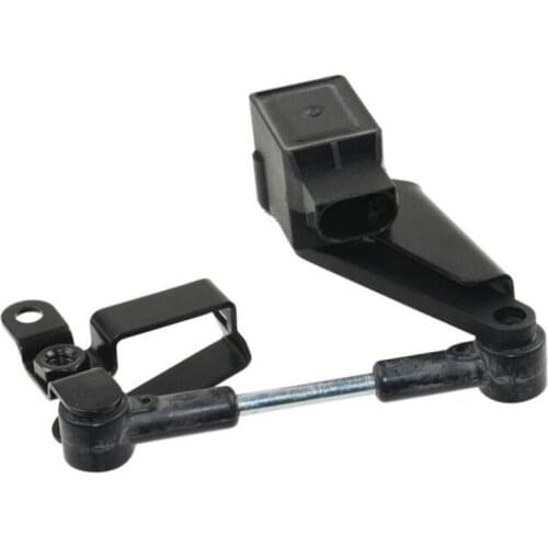 Rear Right Headlight Level Sensor For Hummer H2 15124929