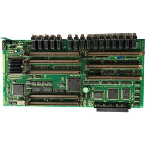 For FANUC A16B-2202-0850 1 year warranty