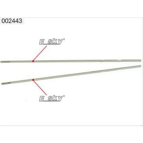 Esky Honey bee HB CPX CP3 002443 Flybar FOR rc helicopter E-sky 002435