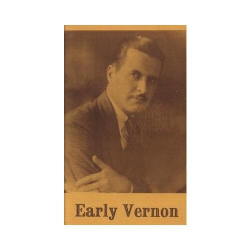 Faucett Ross & Dai Vernon - Early Vernon - MAGIC TRICKS
