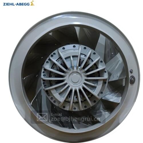 6SY7000-0AE33/RH35B-2EK.6N.2R ziehl-abegg new original Siemens inverter fan