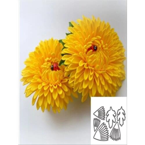 Листья для скрапбукинга JIERAN China At AliExpress