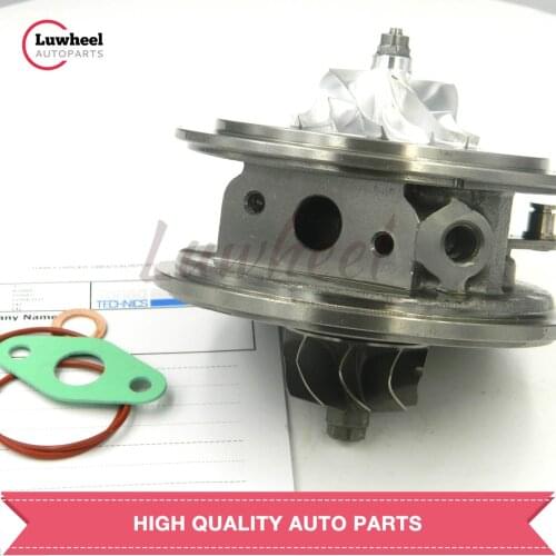 Turbocharger Cartridge 04L253010H 04L253010E 821866 819891 for VW for Audwi Seat