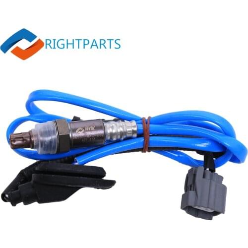 RIGHTPARTS O2 Lambda Sensor Oxygen Sensor Air Fuel Ratio Sensor for Honda Accord 2.0L 36531-RAC-U02 36531RACU01 2003-2007