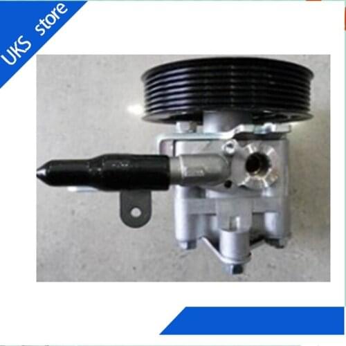 Power steering pump 49110-JN10B For NISSAN