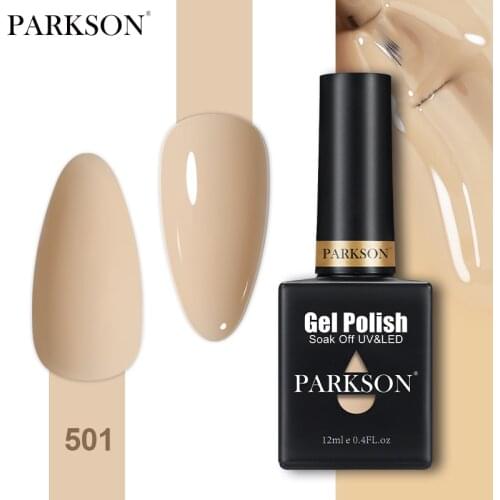 Parkson Products For Manicure And Pedicure