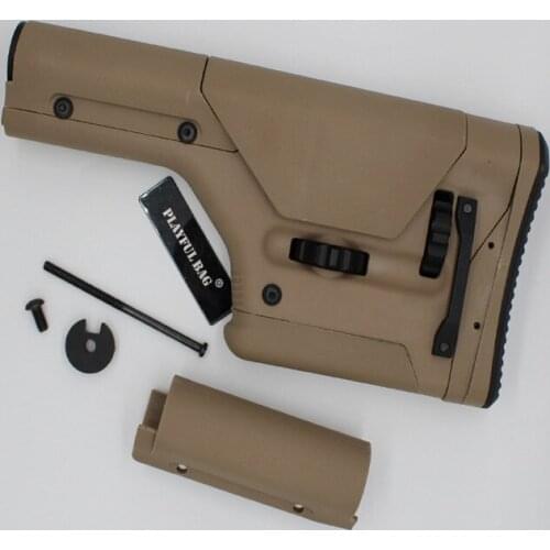 PB Playful bag All toy gun outdoor tactical cs butt model accessories of ctr str acc acs Best gift