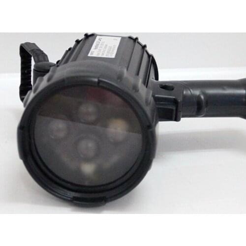 DG-4W Handheld LED UV Ultraviolet Lamp