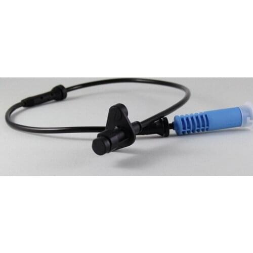 SMD Car Abs Sensor Anti-Brake Syestem Part for BMW5 E39 520i 530d 528i Front 34526756375 34 52 6 756 375