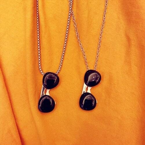 SROMAY Punk Pendants