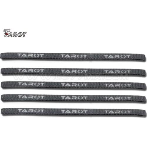 Tarot Helicopter Parts 450 Hook & Loop Fastening Tape Magic belted TL1066-04