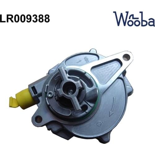 Brake Control Vacuum Pump For 2008-2012 LR LR2 LR009388